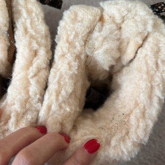 Bear Paw Desdemona Hickory size 6 NWT - Picture 5 of 12